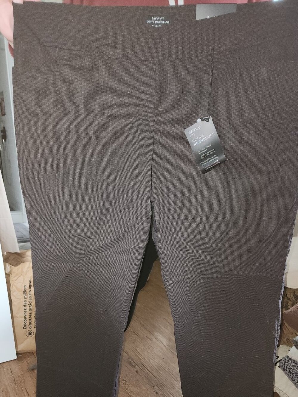 Nwt - Plus size Dress Pants